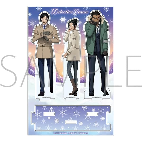 Amazon.co.jp: 劇場版 名探偵コナン 隻眼の残像（フラッシュバック